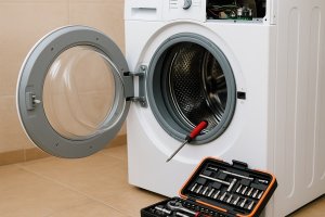 Ремонт стиральных машин в Бресте